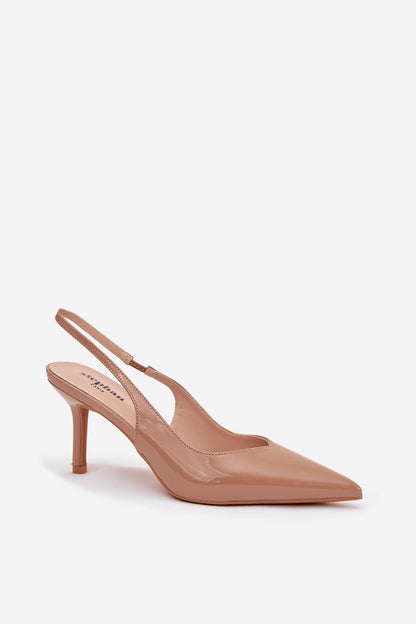  naaldhakken model 221167 Step in style 