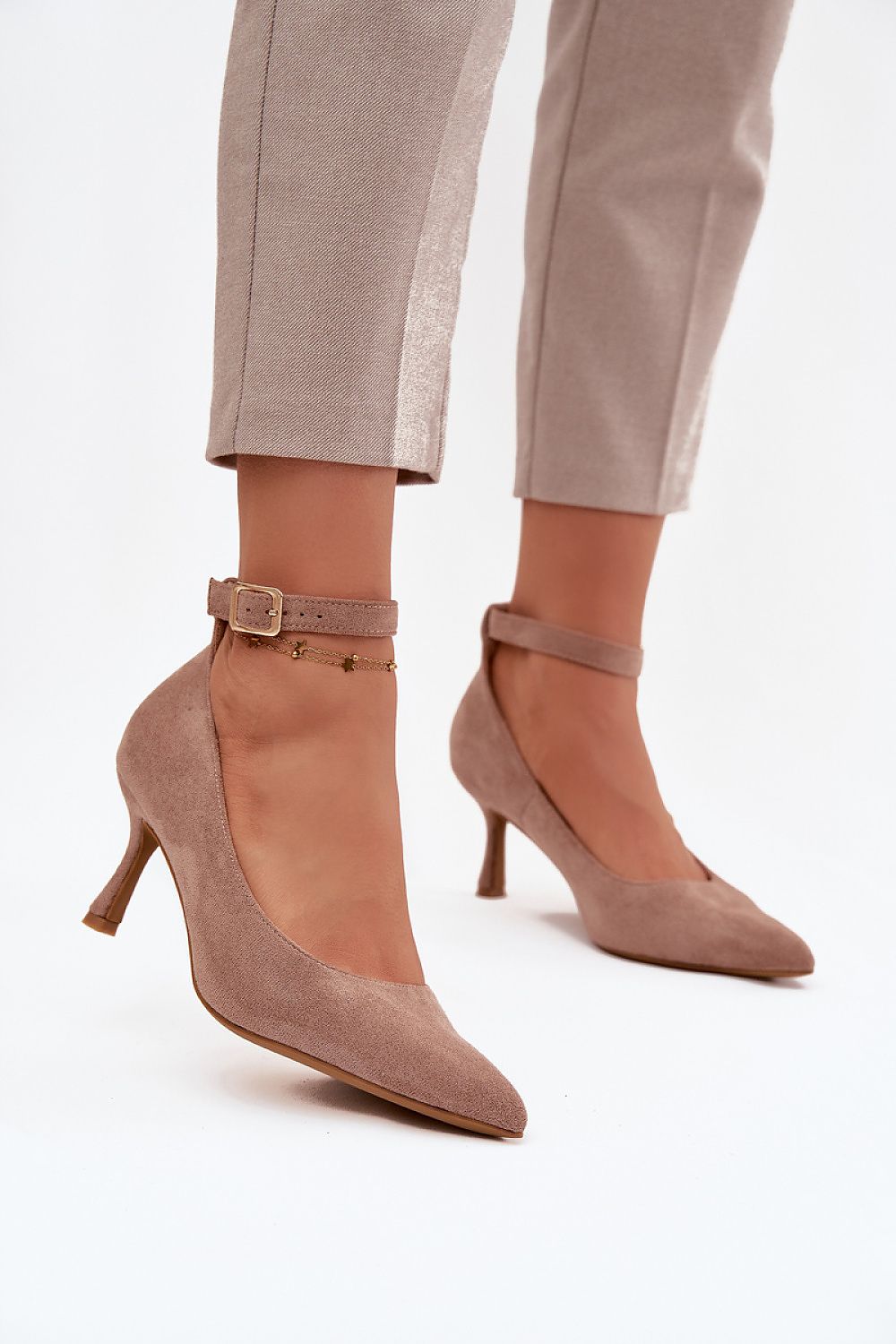  naaldhakken model 221168 Step in style 