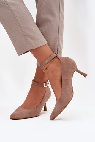  naaldhakken model 221168 Step in style 