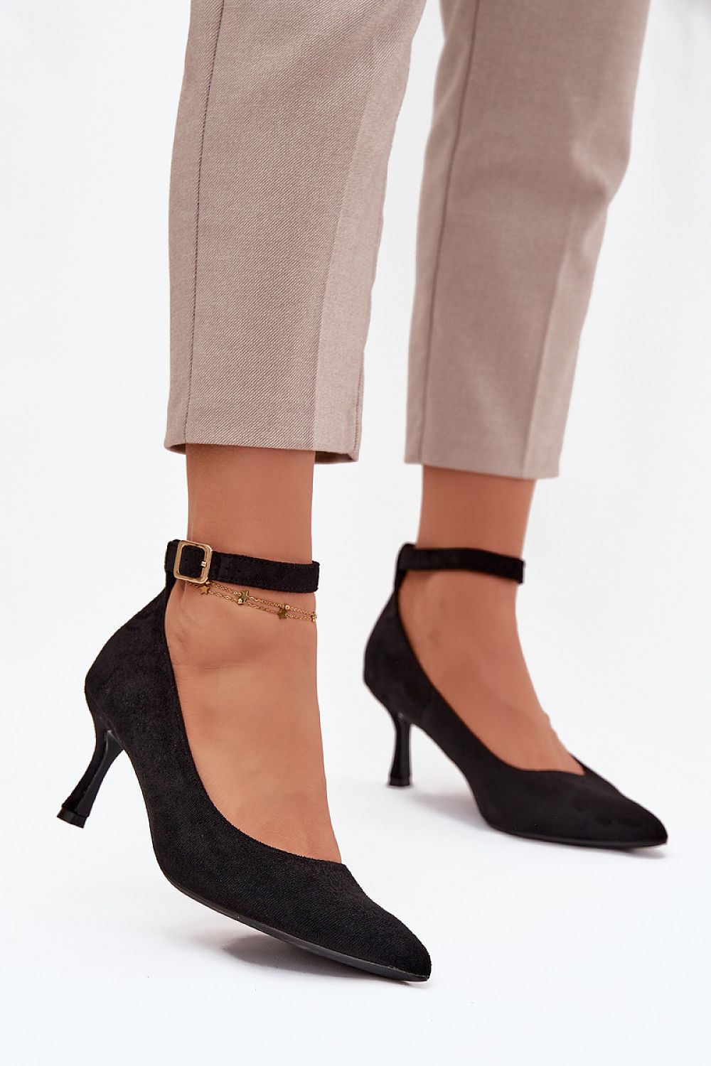  naaldhakken model 221169 Step in style 