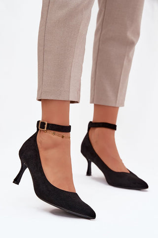  naaldhakken model 221169 Step in style 