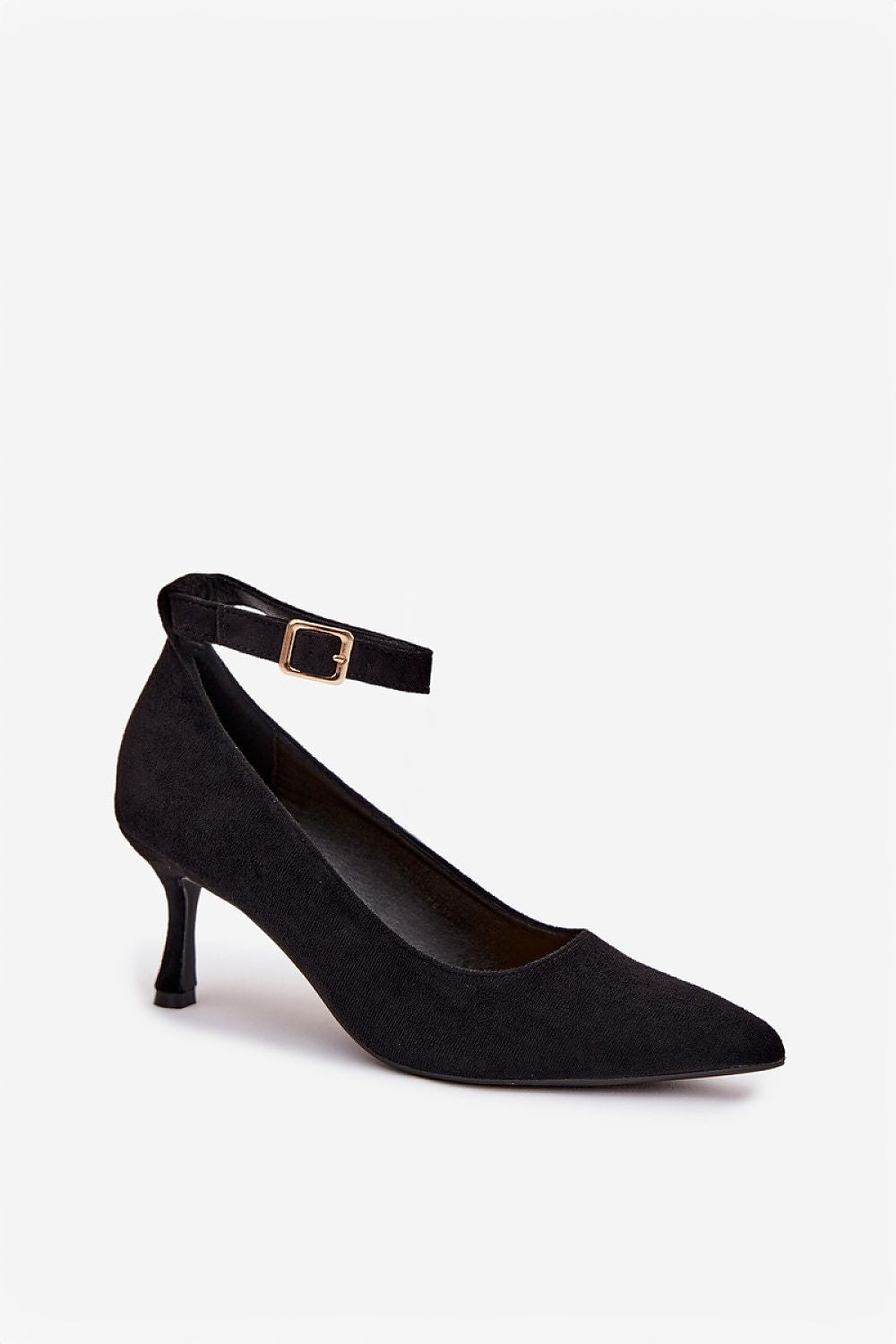  naaldhakken model 221169 Step in style 