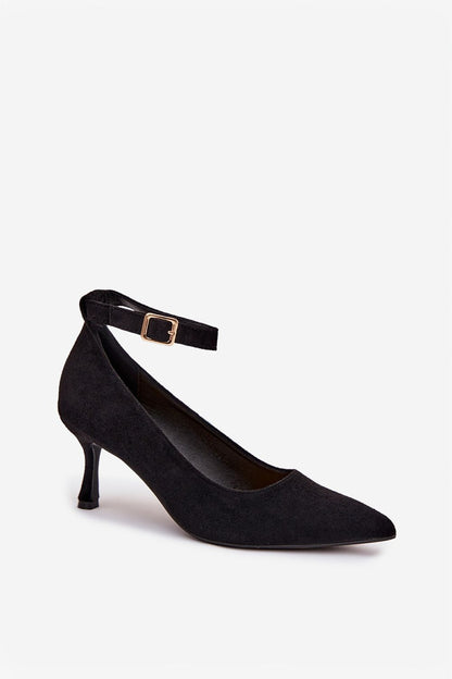  naaldhakken model 221169 Step in style 