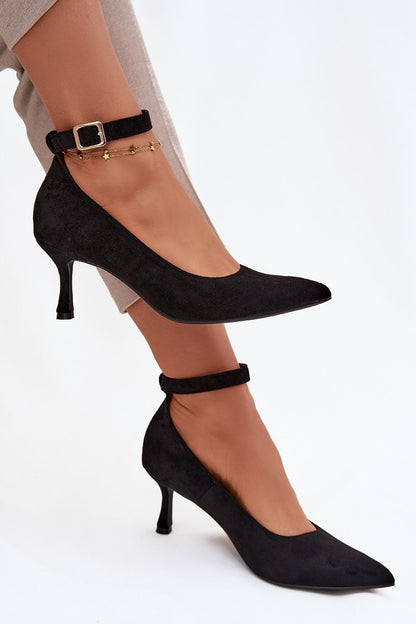  naaldhakken model 221169 Step in style 
