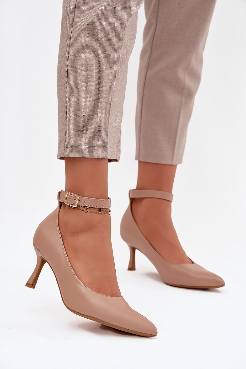  naaldhakken model 221170 Step in style 