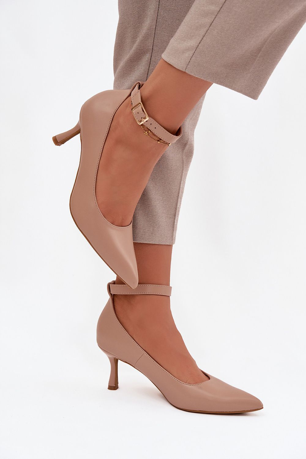  naaldhakken model 221170 Step in style 