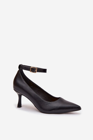  naaldhakken model 221171 Step in style 