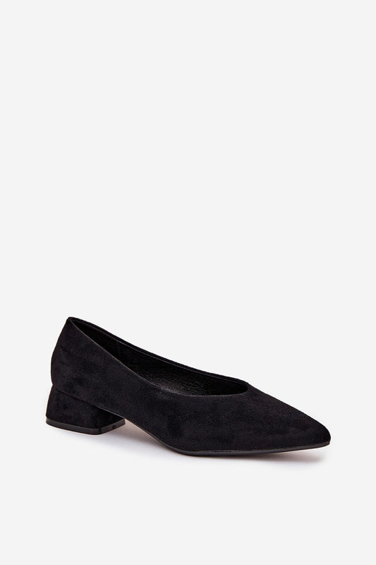  Pumps met hak model 221174 Step in style 