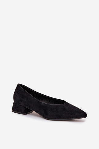  Pumps met hak model 221174 Step in style 