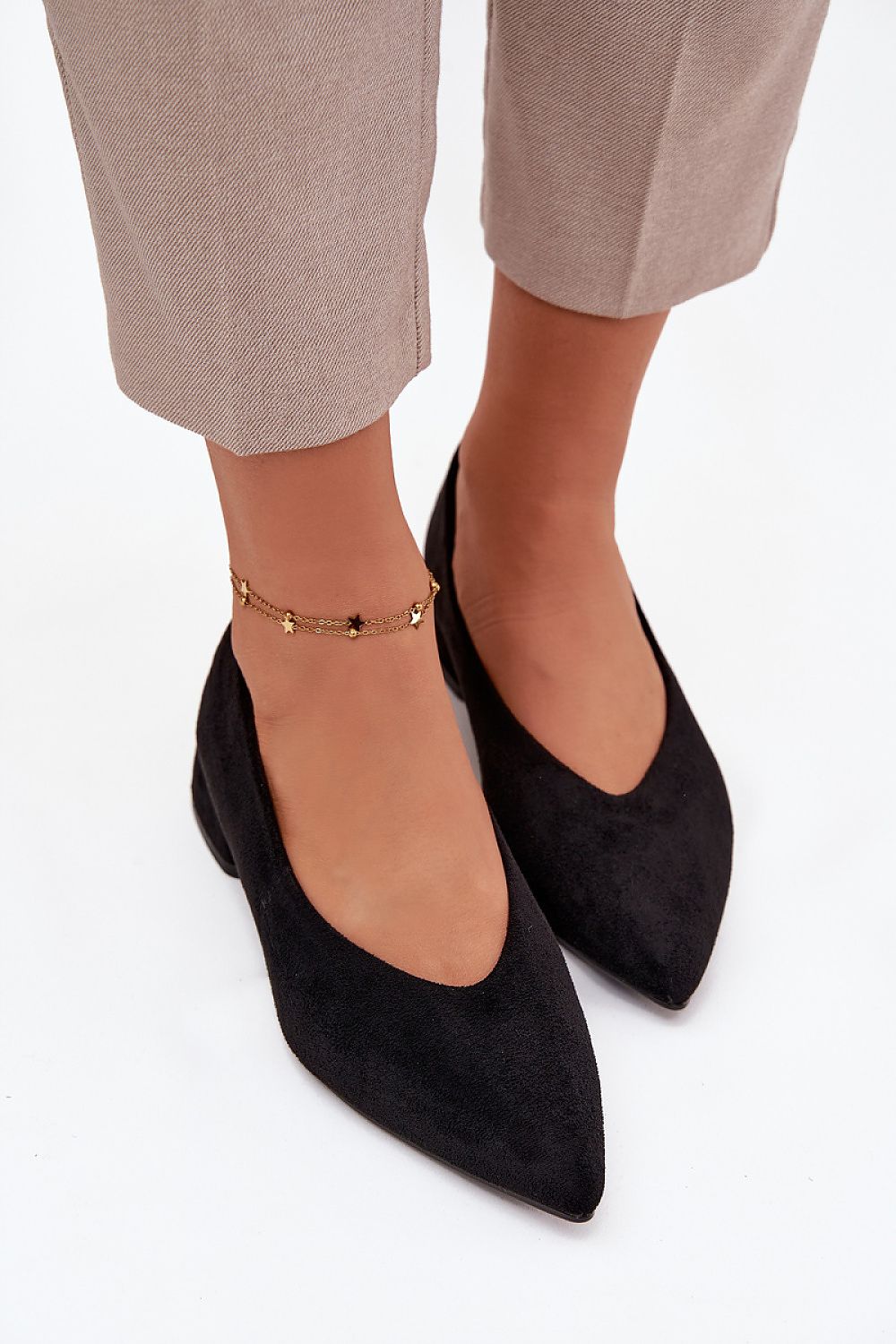  Pumps met hak model 221174 Step in style 