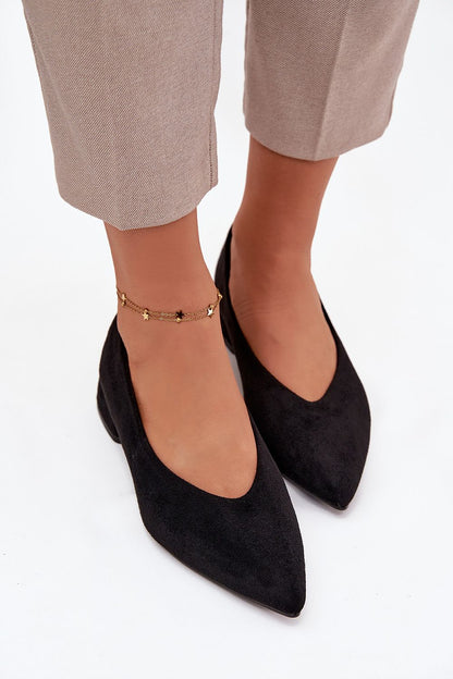  Pumps met hak model 221174 Step in style 