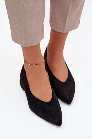  Pumps met hak model 221174 Step in style 