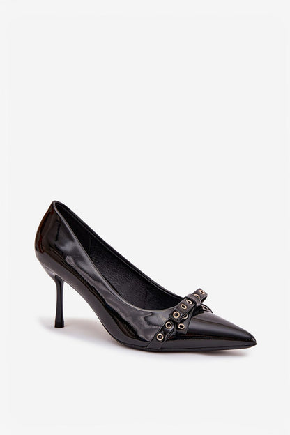 naaldhakken model 221175 Step in style 