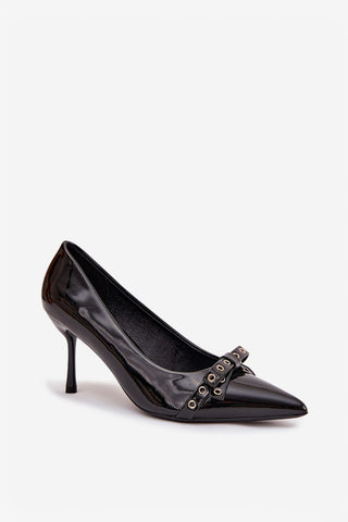  naaldhakken model 221175 Step in style 