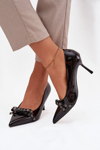  naaldhakken model 221175 Step in style 