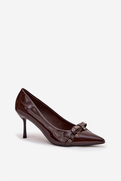  naaldhakken model 221176 Step in style 