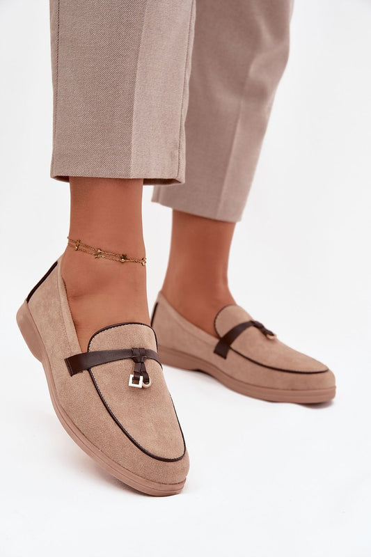  Moccassins model 221177 Step in style 
