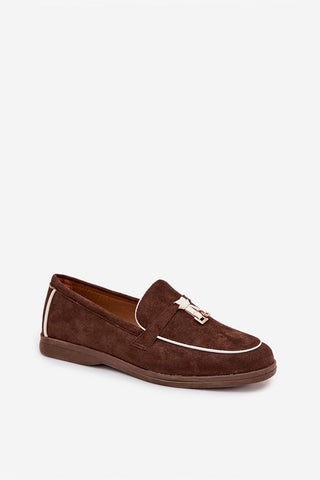  Moccassins model 221180 Step in style 