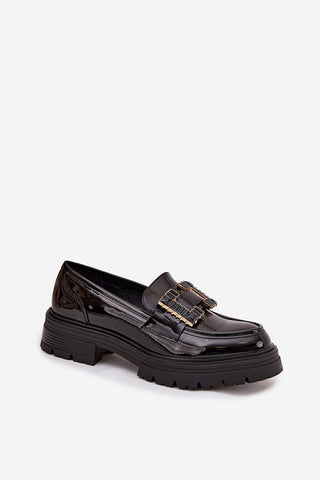  Moccassins model 221181 Step in style 