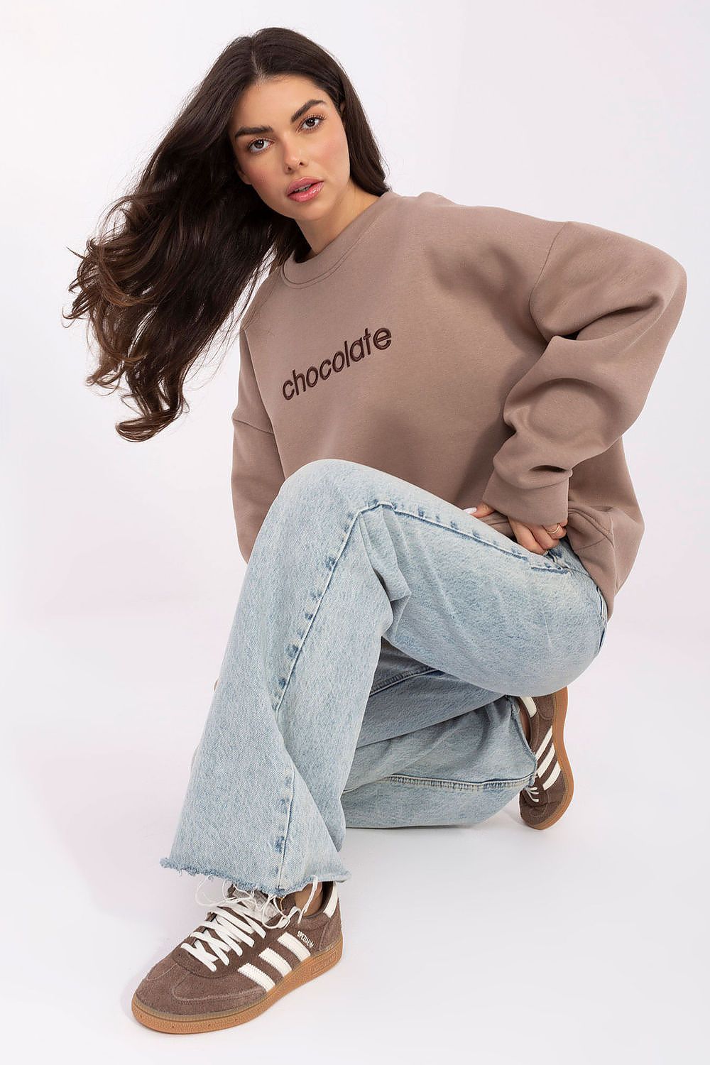  blouse model 221271 Rue Paris 