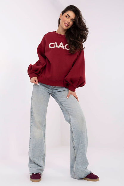  blouse model 221276 Rue Paris 