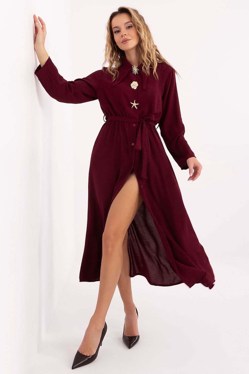  Dagjurk model 221282 Rue Paris 