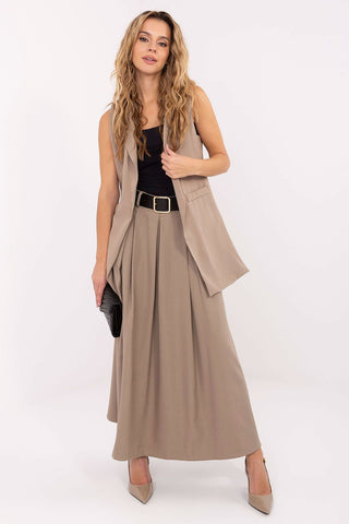  vest model 221287 Rue Paris 