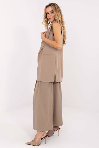  vest model 221287 Rue Paris 