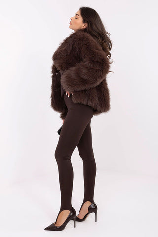  Lange leggings model 221301 Italy Moda 