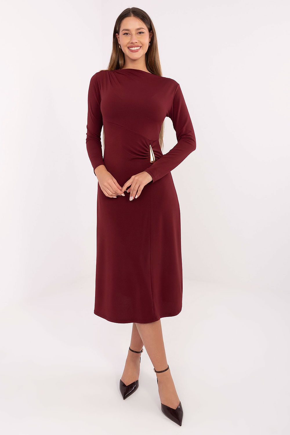  Dagjurk model 221309 Italy Moda 
