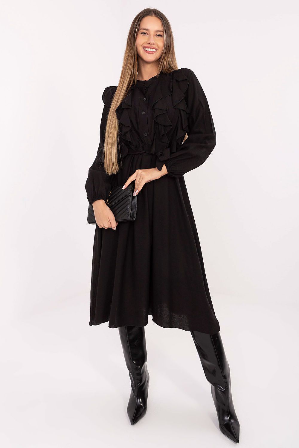  Dagjurk model 221346 Italy Moda 