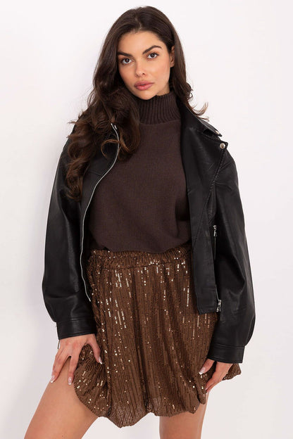  Korte rok model 221349 Italy Moda 