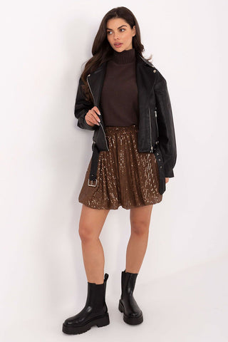  Korte rok model 221349 Italy Moda 