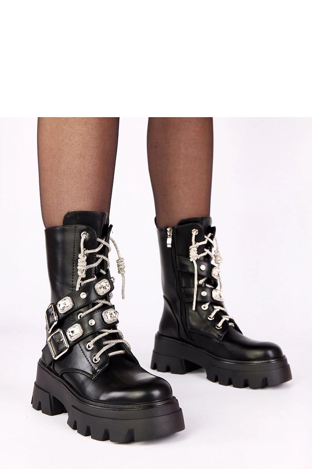  Laarsjes model 221359 Solea 