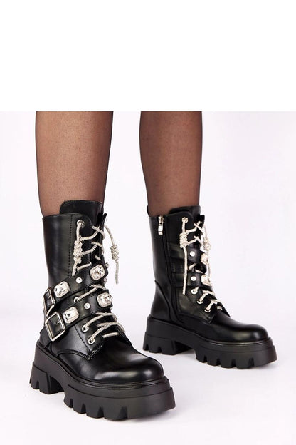 Laarsjes model 221359 Solea 