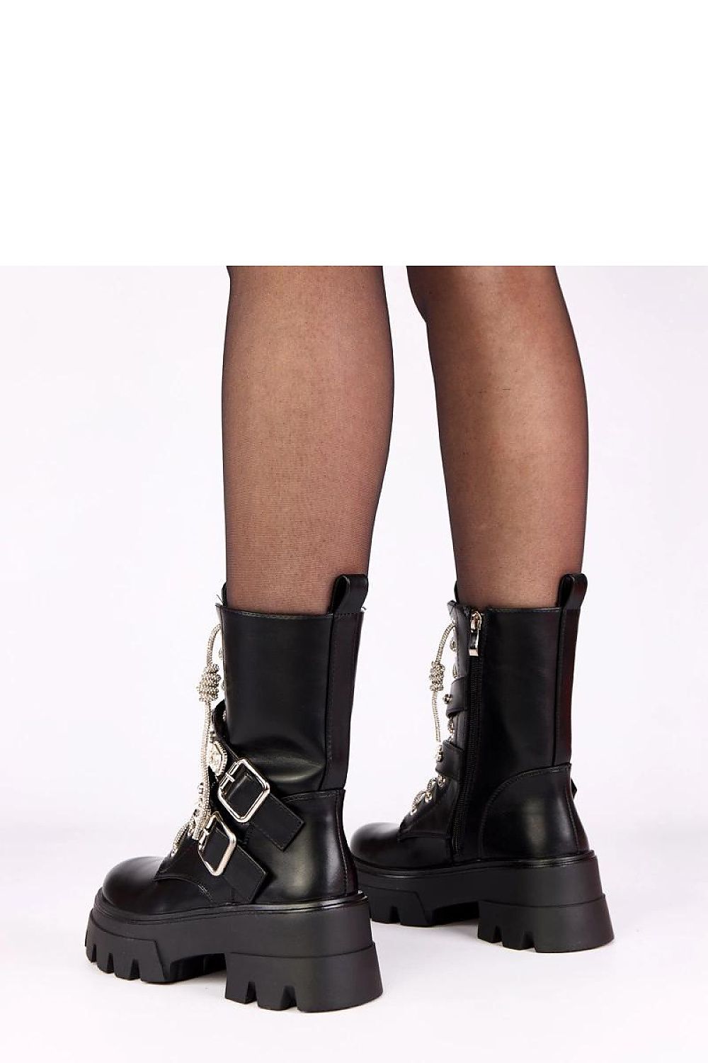  Laarsjes model 221359 Solea 