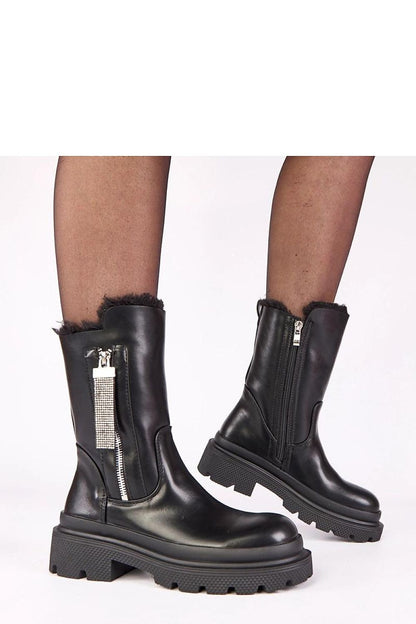 Laarsjes model 221360 Solea 