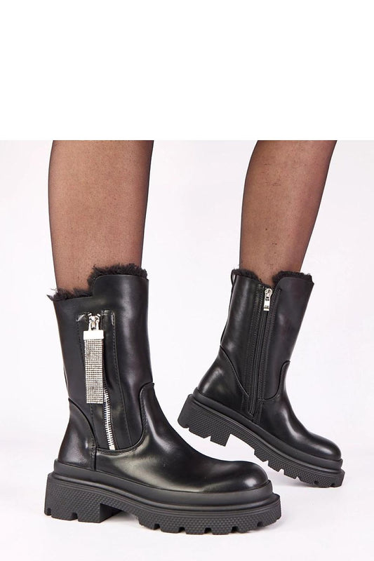  Laarsjes model 221360 Solea 