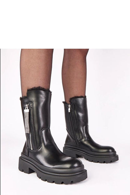  Laarsjes model 221360 Solea 