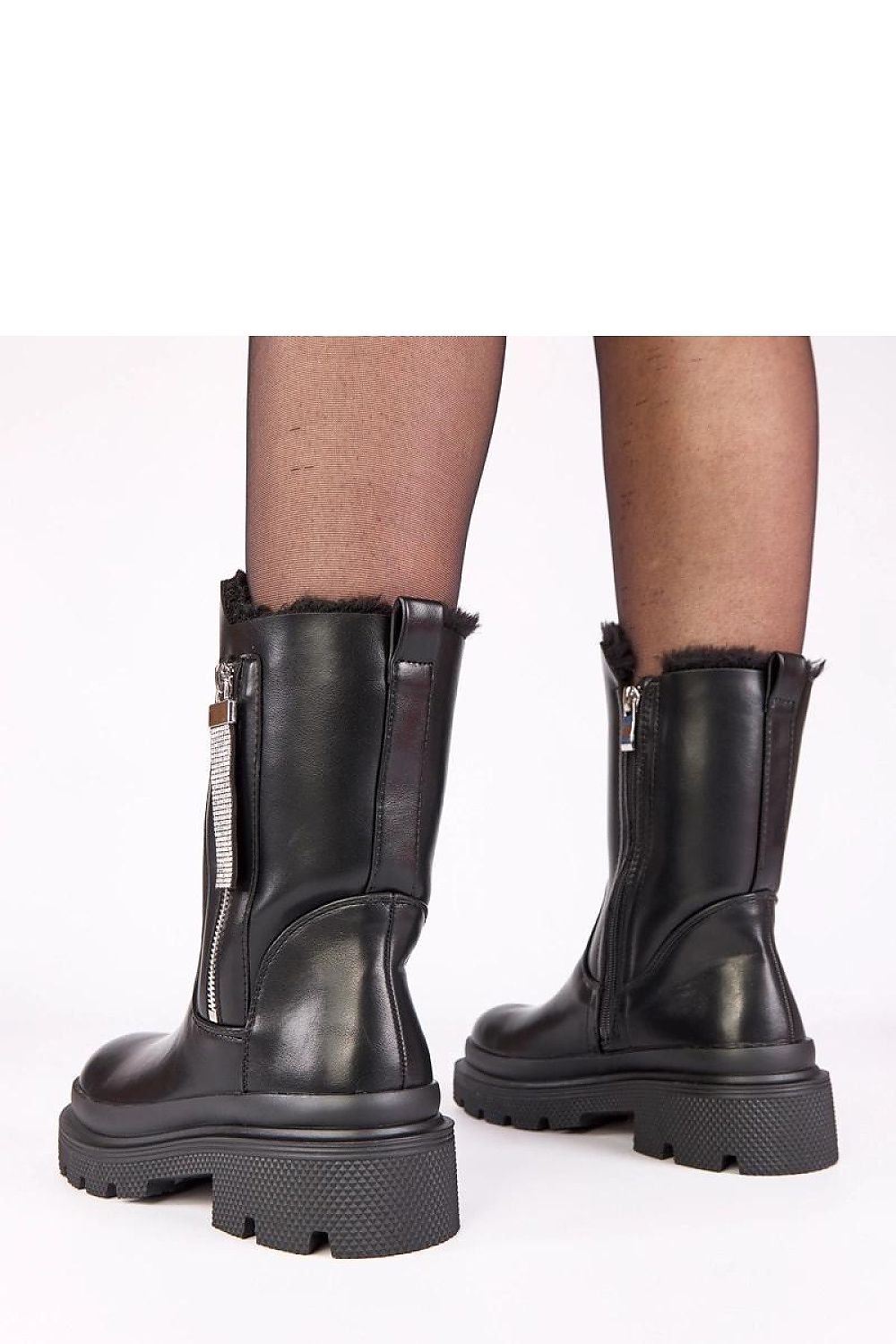  Laarsjes model 221360 Solea 