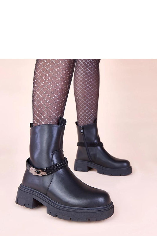  Laarsjes model 221370 Solea 