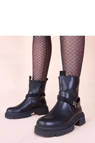  Laarsjes model 221370 Solea 