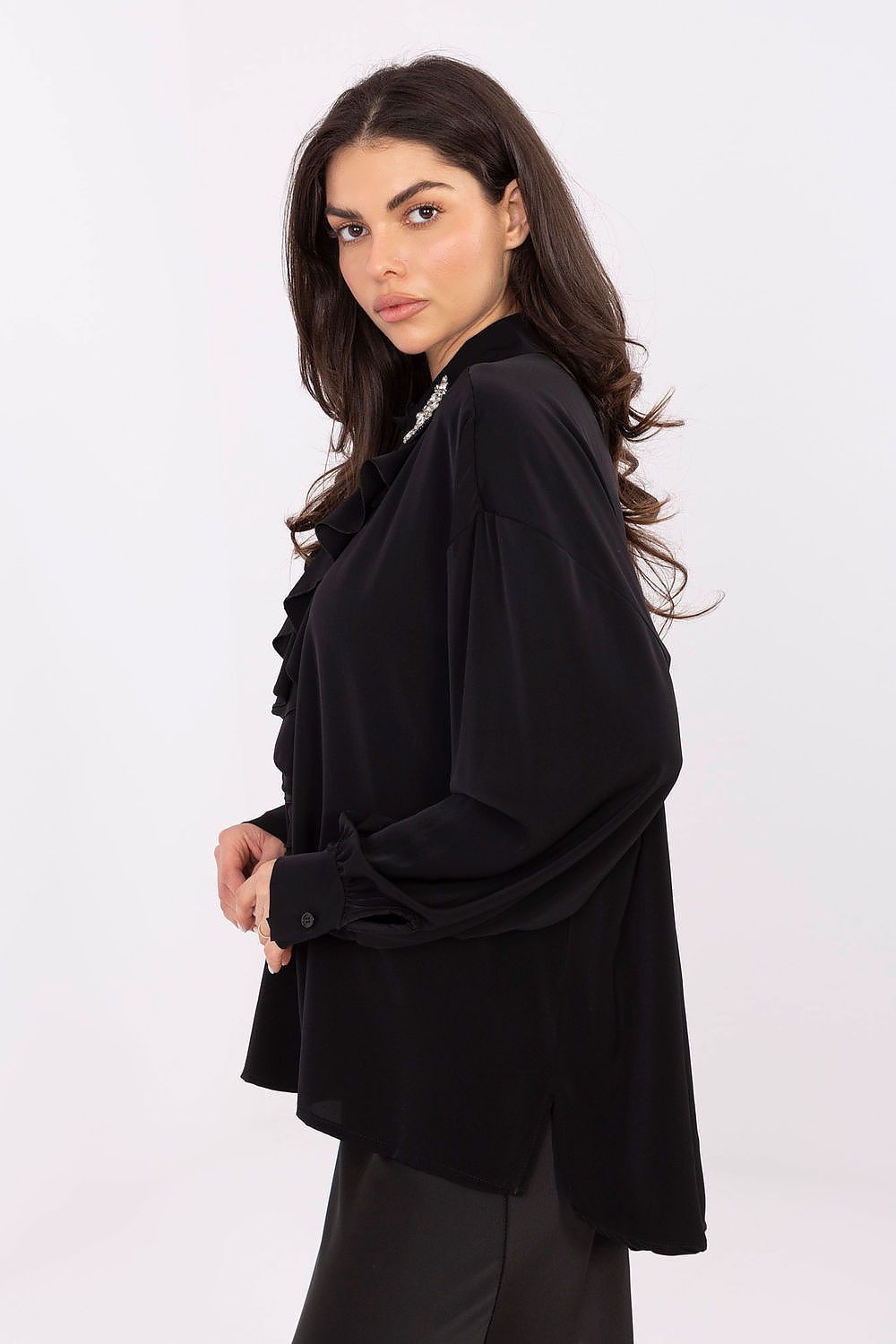  blouse model 221393 Factory Price 