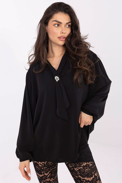  blouse model 221403 Factory Price 