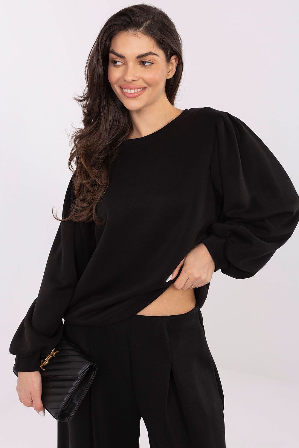  blouse model 221419 Factory Price 