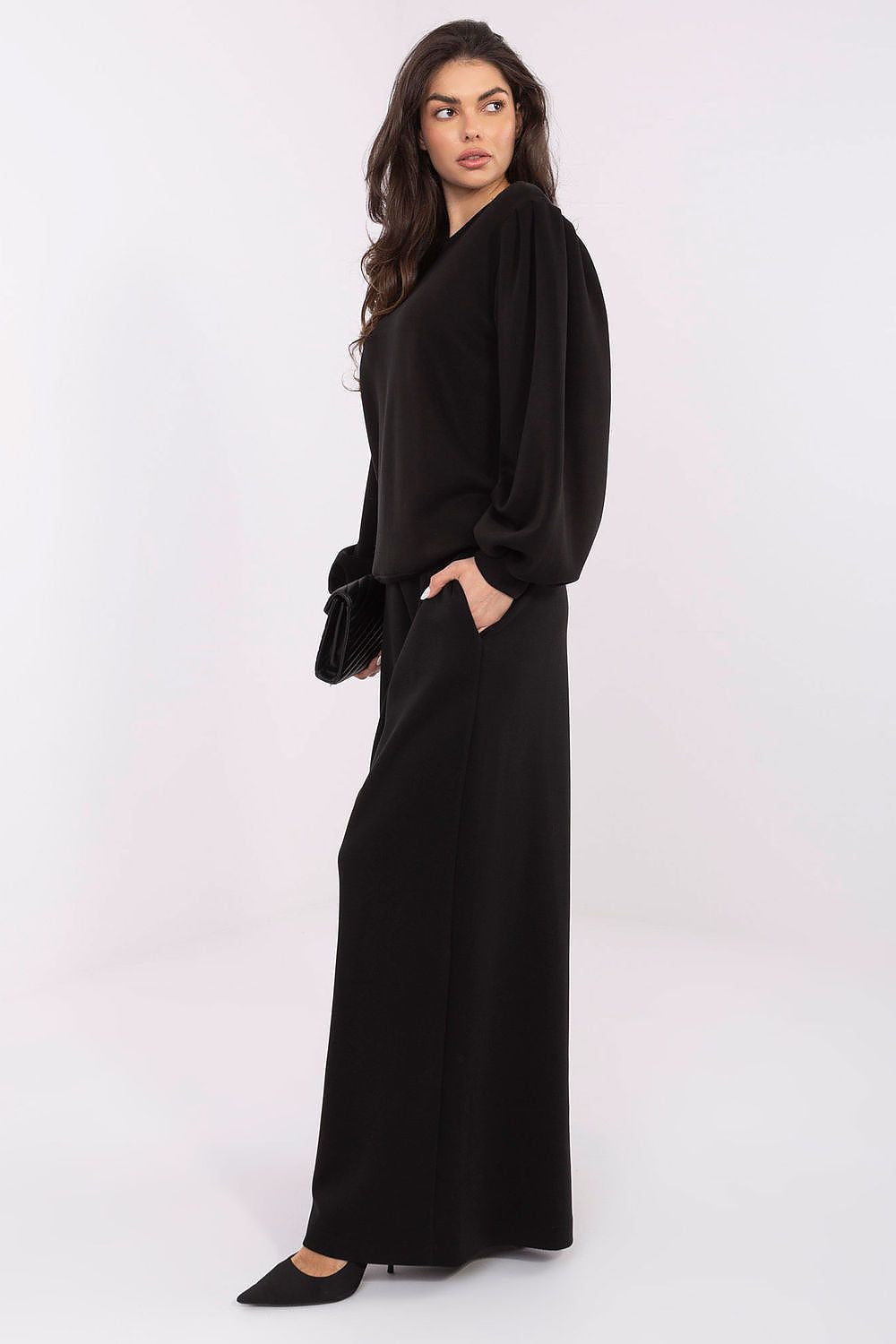  blouse model 221419 Factory Price 