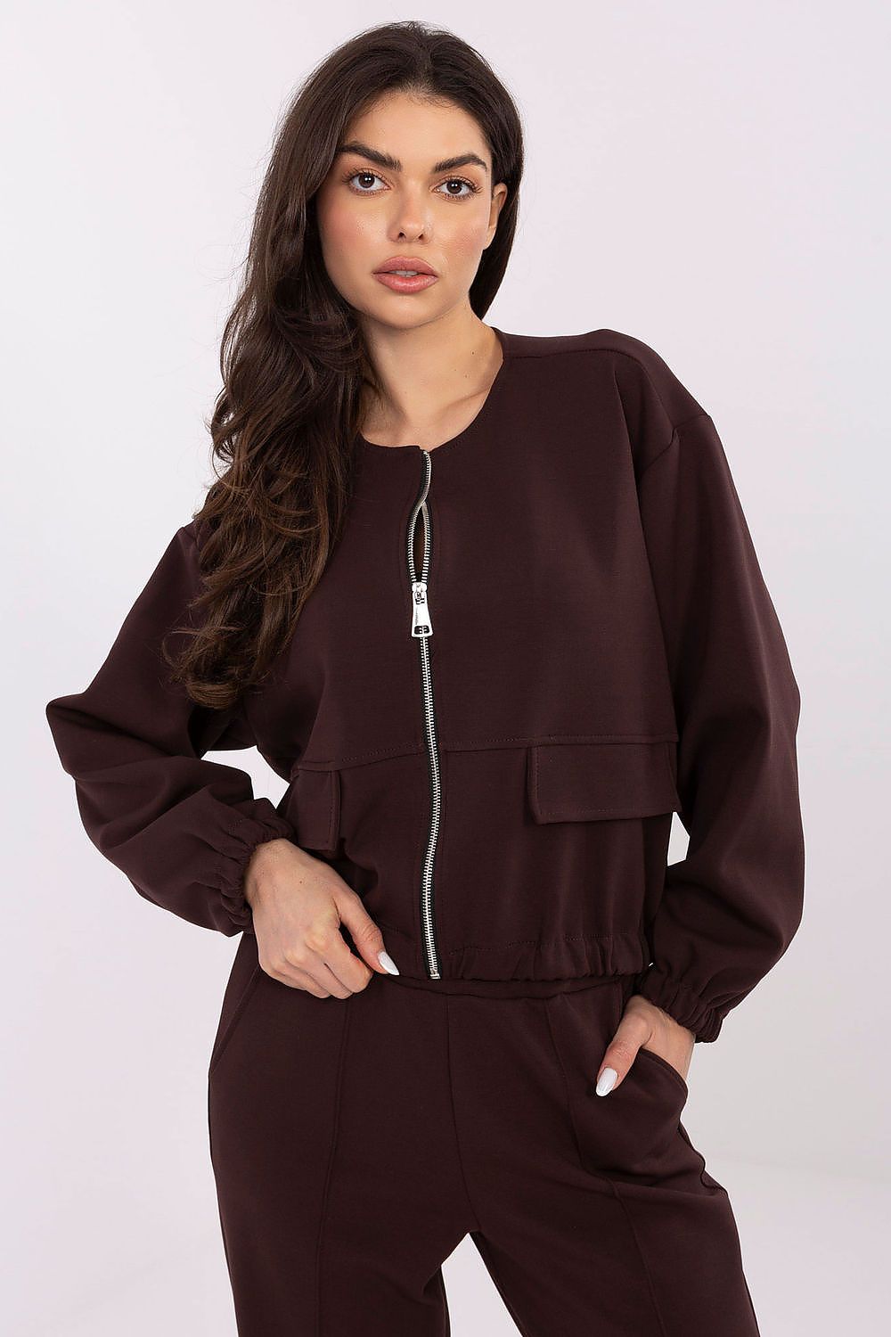  blouse model 221421 Factory Price 