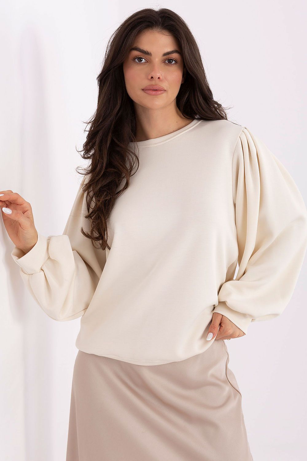  blouse model 221422 Factory Price 
