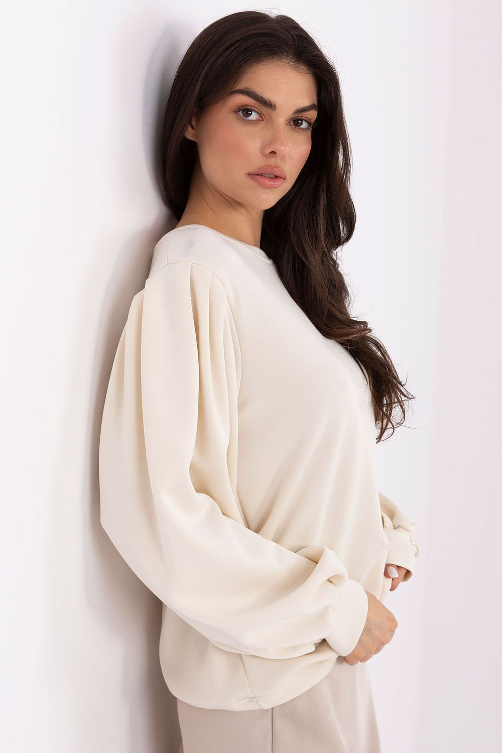  blouse model 221422 Factory Price 
