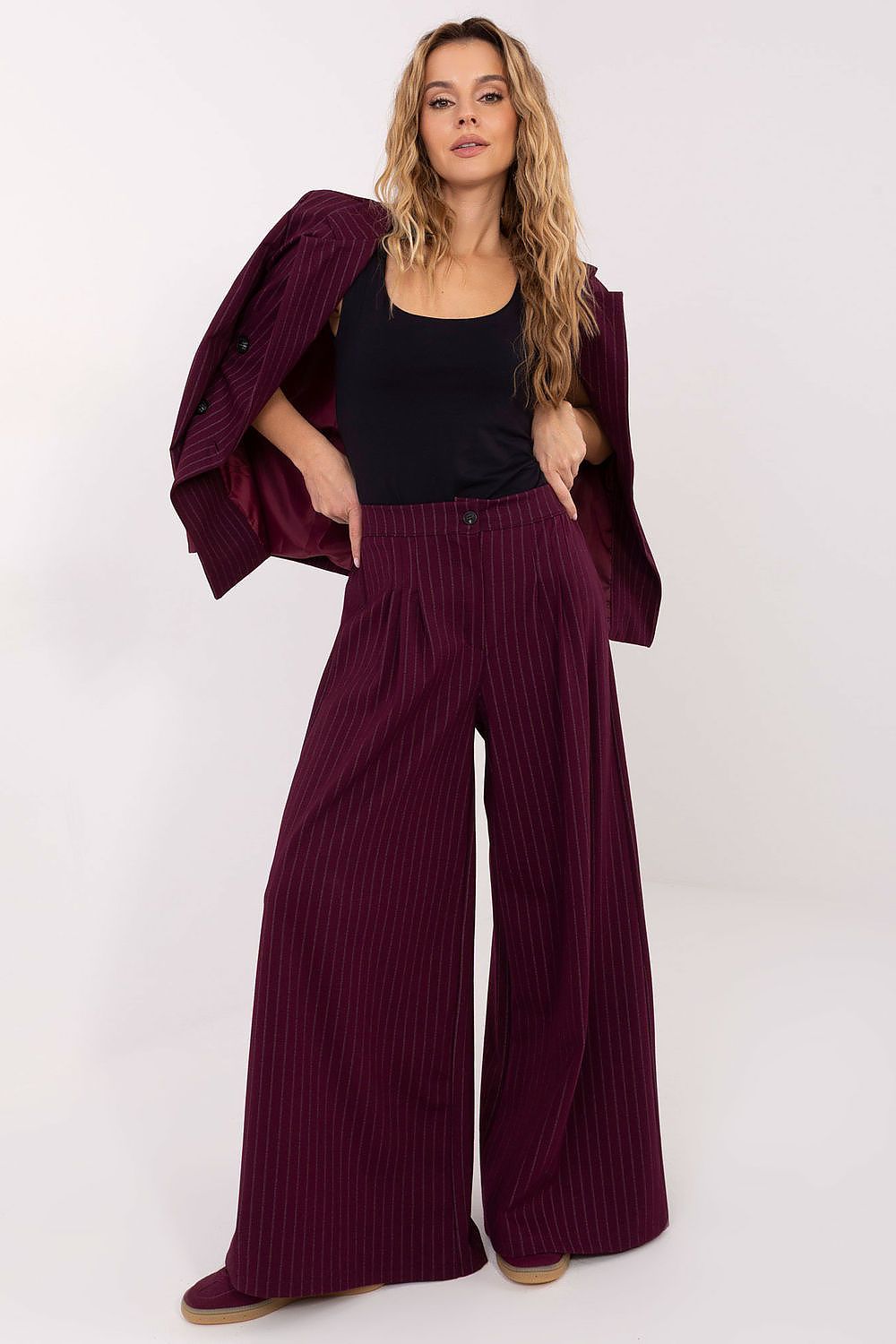  Damesbroek model 221428 Rue Paris 